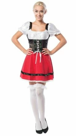 Dirndl Martina