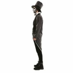 Skelet Elegant 5 Skelet Elegant -PartyPaleis Winkel 2411366746 707098 01