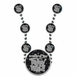 Ketting Happy New Year