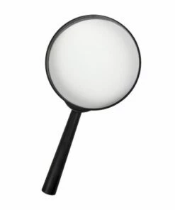 Vergrootglas Sherlock Holmes