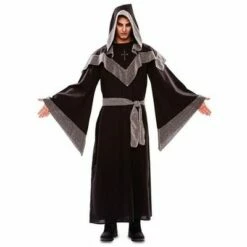 Tovenaar Kostuum