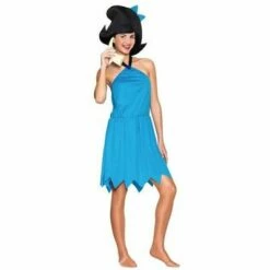 Betty Flintstones Kostuum