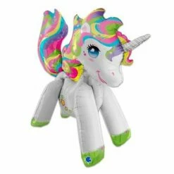 Folieballon Unicorn (107cm)