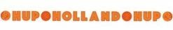 Letterslinger “Hup Holland Hup“