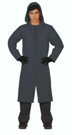 Squid Game Front Man Kostuum