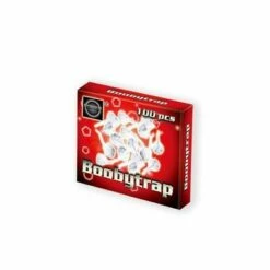 Boobytrap 100 Stuks