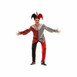 Bestsellers -PartyPaleis Winkel 2525097911 harlekijnmannen