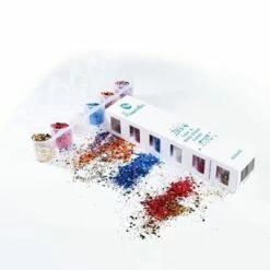 Chunky Glitter 6-pack Holland