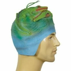 Rubberen Muts Krokodil