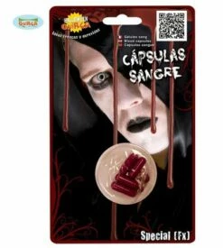 Bloedcapsules
