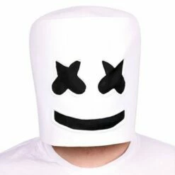 Marshmello Masker