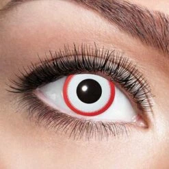 Kleurlenzen Saw – Maandlenzen