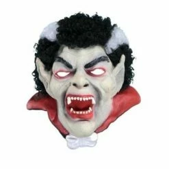 Dracula Masker