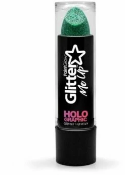 Glitter Lippenstift Groen