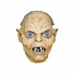 Masker Gollum