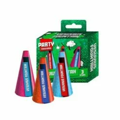 Vulcan Fire Explosive Ashy Fire Of Doom Pack Vesuvius 6