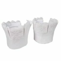 Pieten Manchetten Deluxe