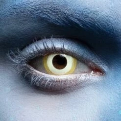 Kleurlenzen Dark Fairy Weeklenzen