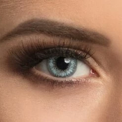 Kleurlenzen Sky 12 Maanden