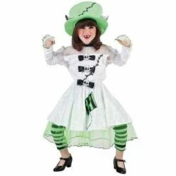 Frankenstein Bruid Kind