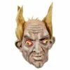 Masker Crazy Man