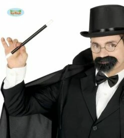 Toverstaf - Goochelstok