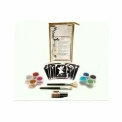 Glitter Tattoo Party Kit XL