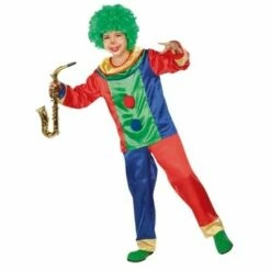 Clowntje