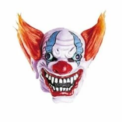 Masker Clown