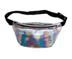 Fanny Pack Holografisch