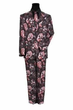 Heren Pak Halloween -PartyPaleis Winkel 2807136879 Herenpakhalloween