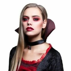 Kleurlenzen Vampier Weeklenzen -PartyPaleis Winkel 2820709826 40111a