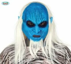 White Walker Masker
