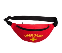 Fanny Pack Lifeguard