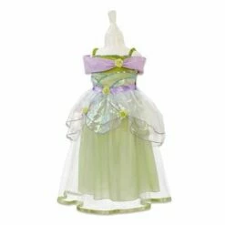 Prinsessenjurk Linda