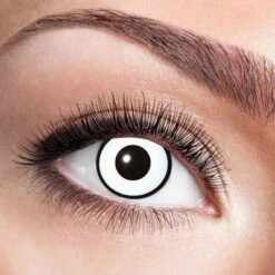 Manson Kleurlens Op Sterkte (1 Lens)