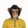 Masker Chimpansee
