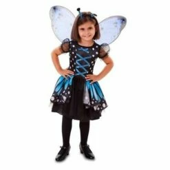 Vlinder Kostuum Kind