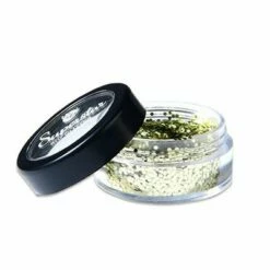 Festival Glitter Goud