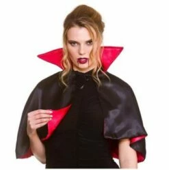 Vampier Cape Mini Volwassenen