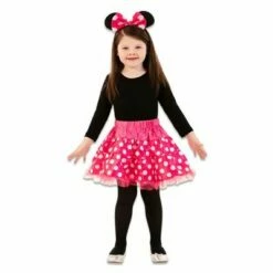 Minnie Mouse Set Kind