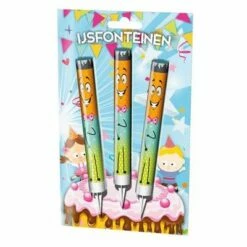 IJsfontein Per 3 Op Blister