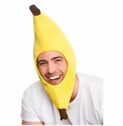 Bananenmuts