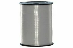 Cadeaulint 500mx5mm Zilver