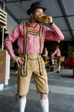 Lederhosen Johan Lang Lichtbruin -PartyPaleis Winkel 2dfefd7dbfb896bee15cf33390bc1862