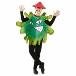 Corona Virus Kostuum