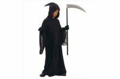Grim Reaper Kostuum Kind