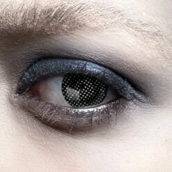 Kleurlenzen Darkness Weeklenzen