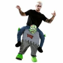 Zombie Kostuum - Carry Me