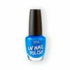 UV Nagellak Blauw